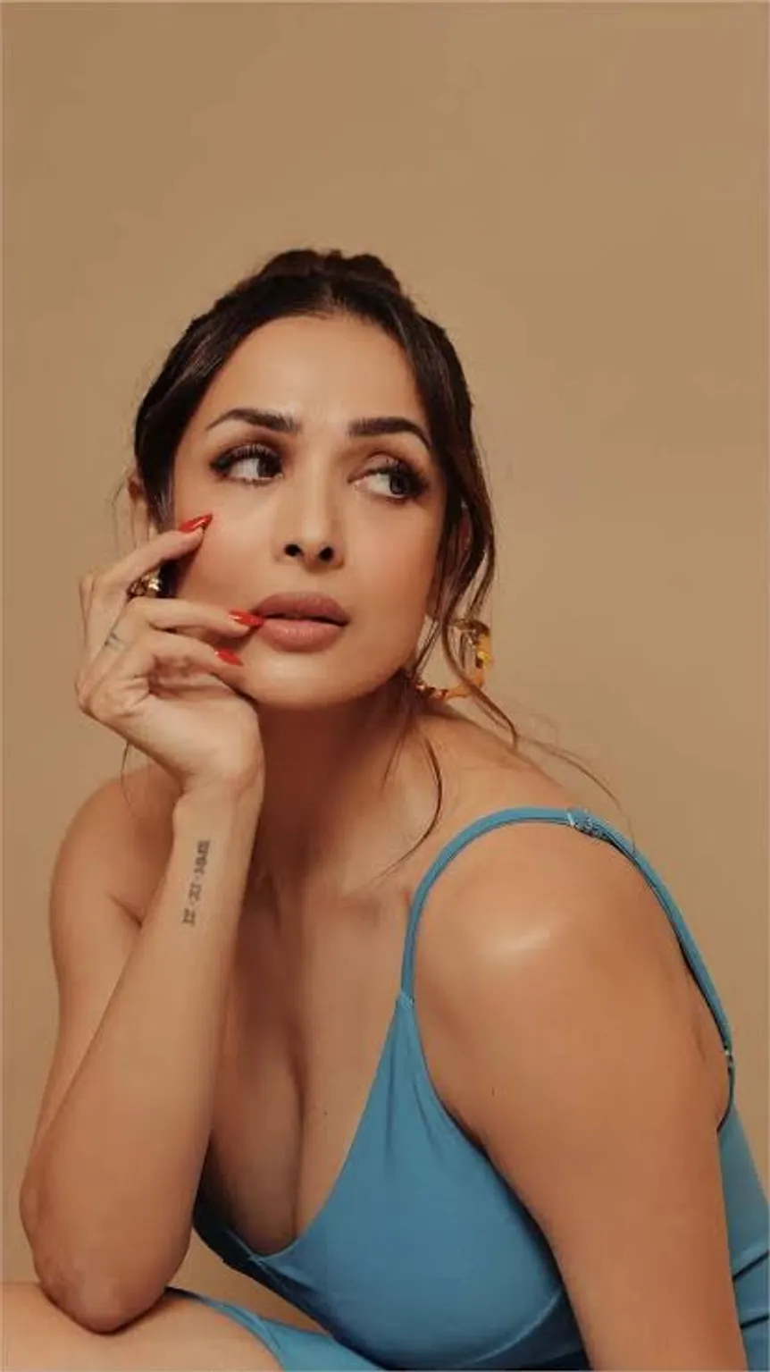 malaika arora