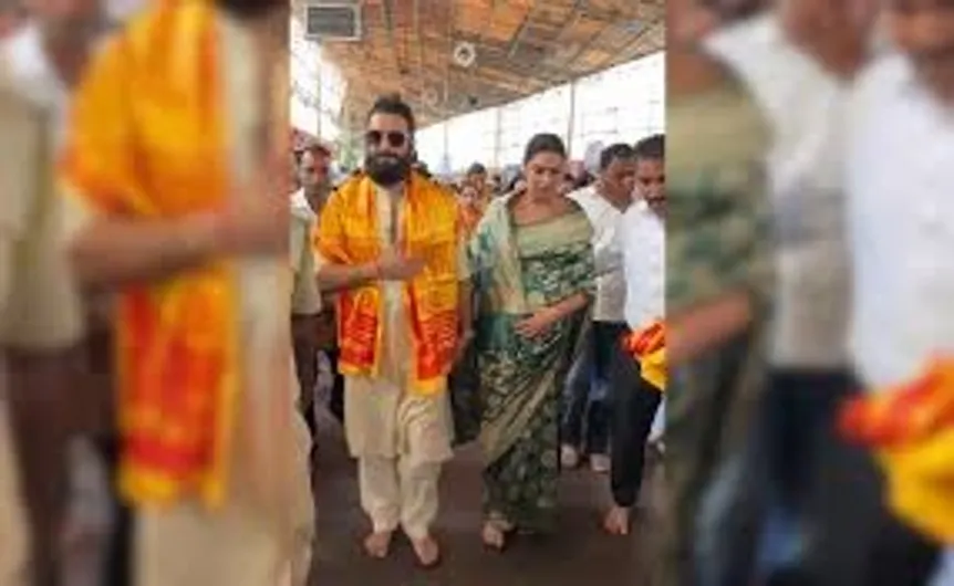 deepika and ranveer