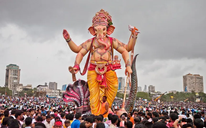 Popular-Ganesh-Pandals-In-India-Hashtag-Magazine