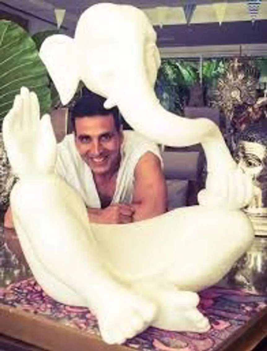 akshay kumar
