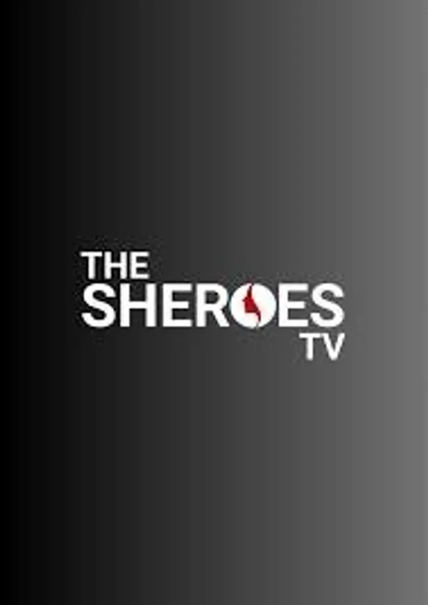 the sheroes tv