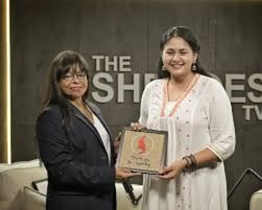 sheroes