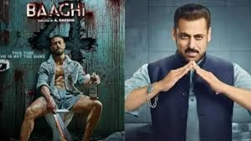 bigg boss 19 baaghi