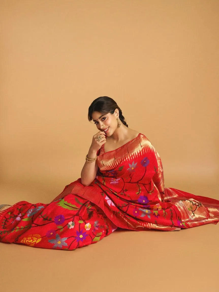 manish janhvi