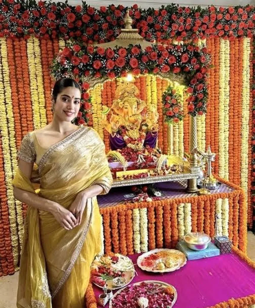 janhvi kapoor