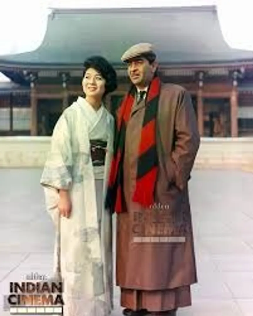 raj kapoor