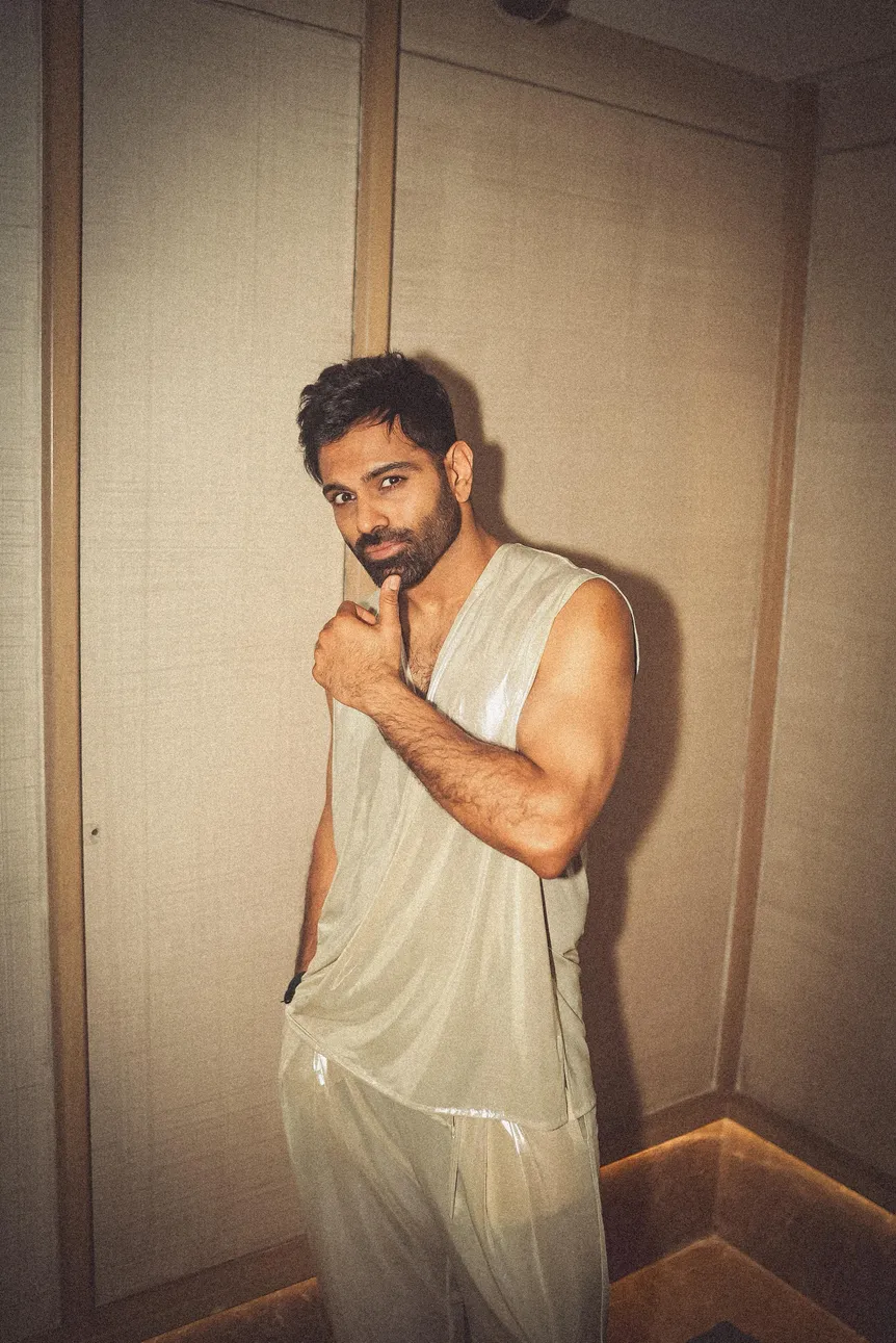 Sreerama Chandra