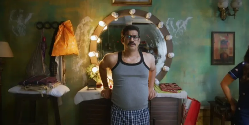 Ufff Yeh Siyapaa Tamancha song (5)