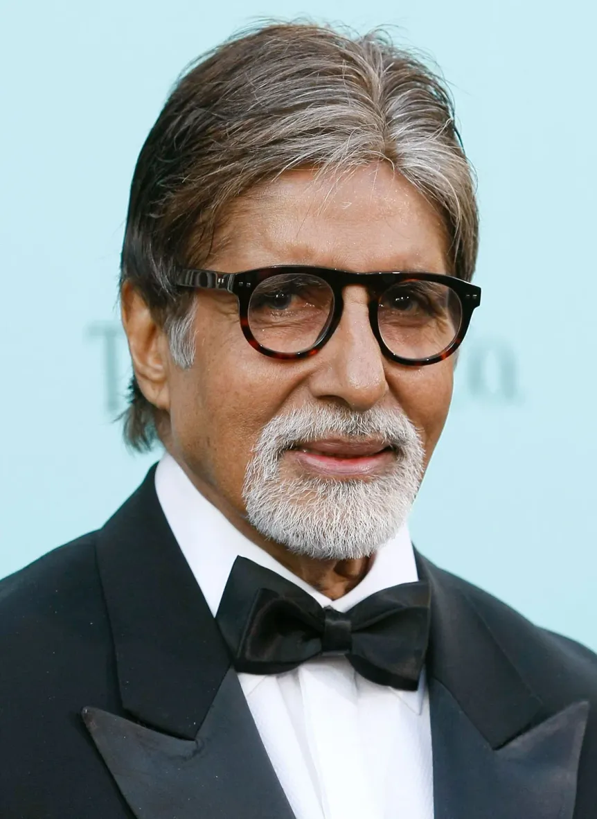 Amitabh-Bachchan