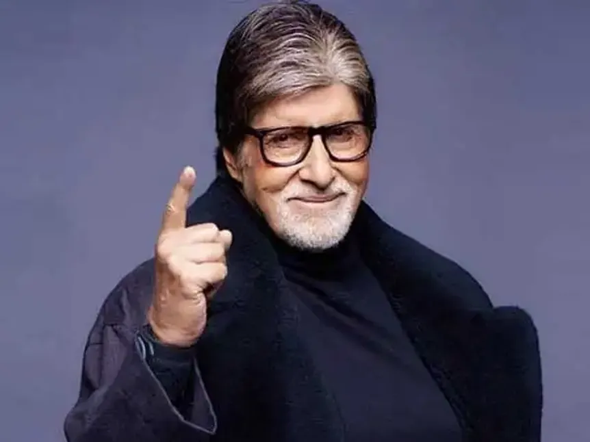amitabh bachchan