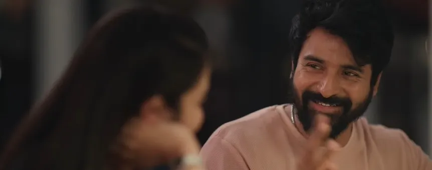 Kaise Karu Dil Madharaasi Teaser