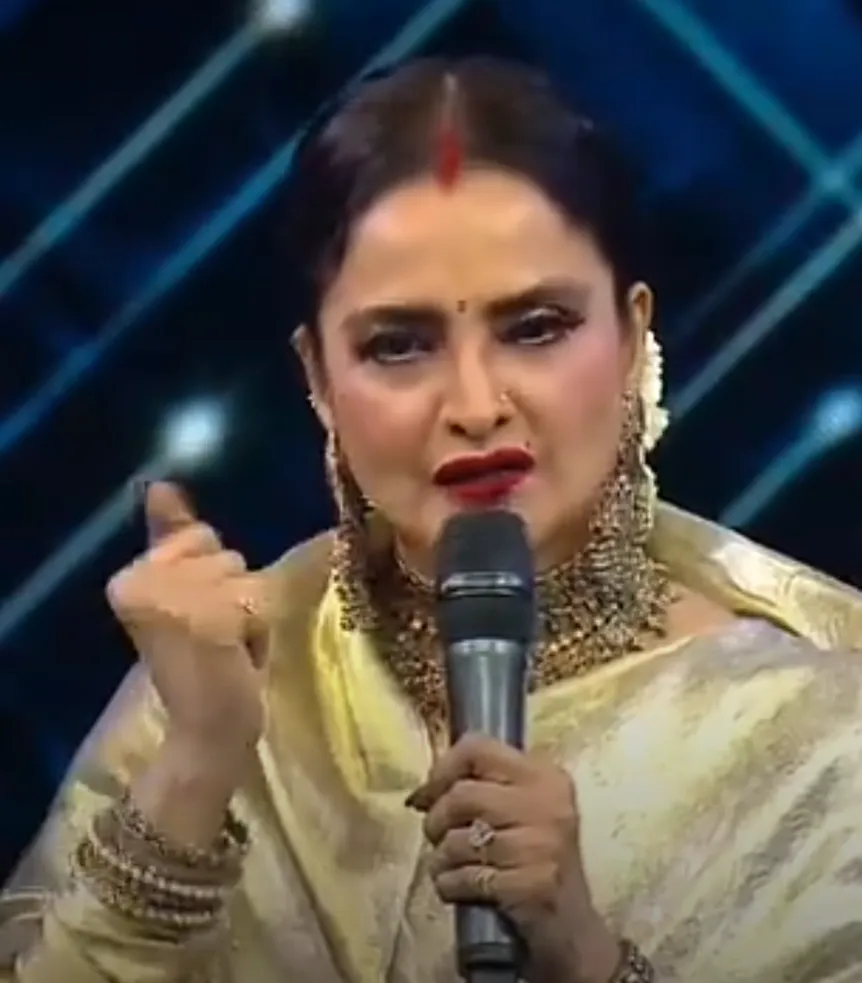 Rekha