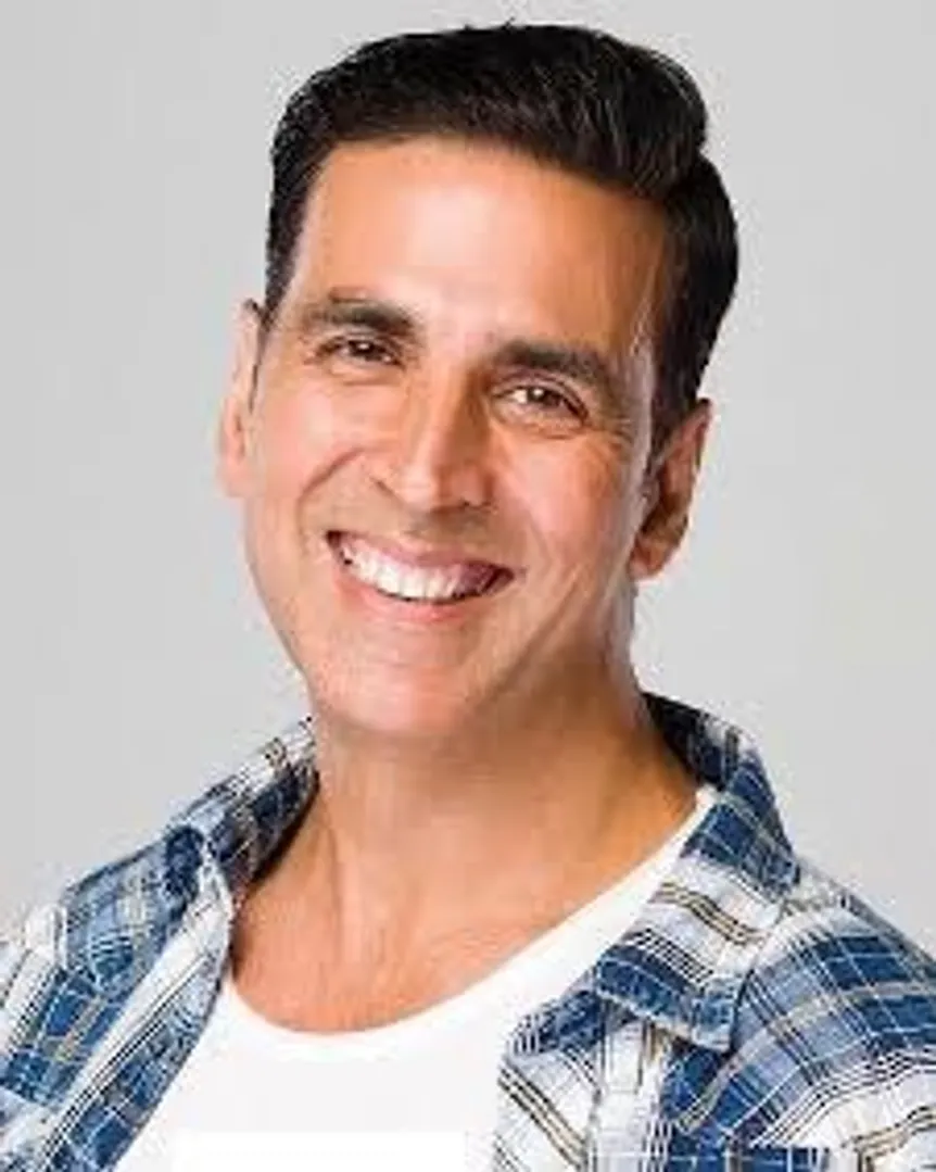 akshay kumar
