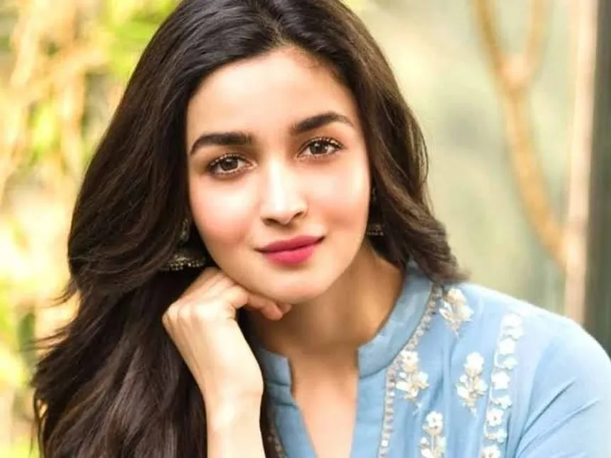 Alia Bhatt