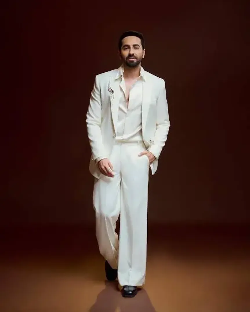 Ayushmann Khurrana