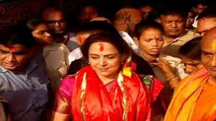 Hema Malini