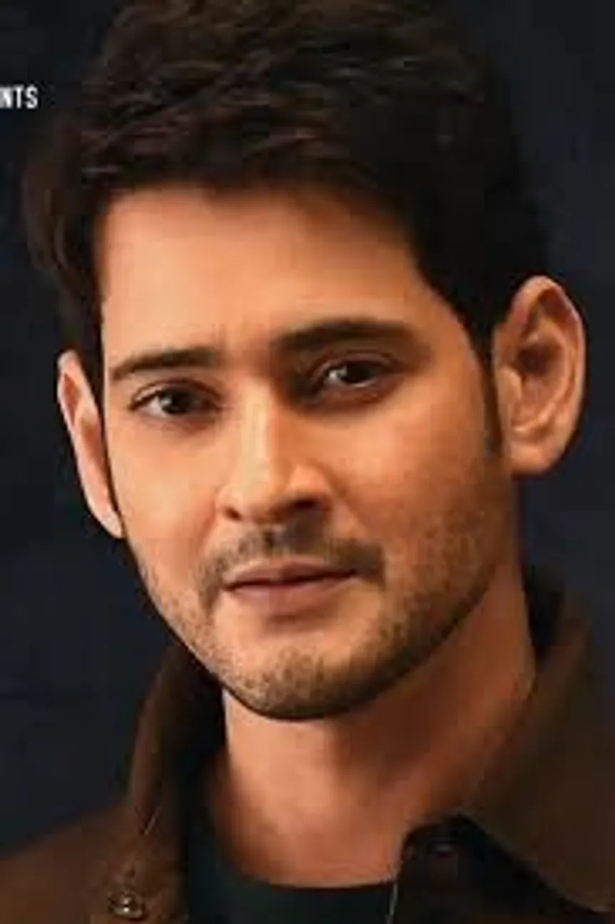 Mahesh Babu