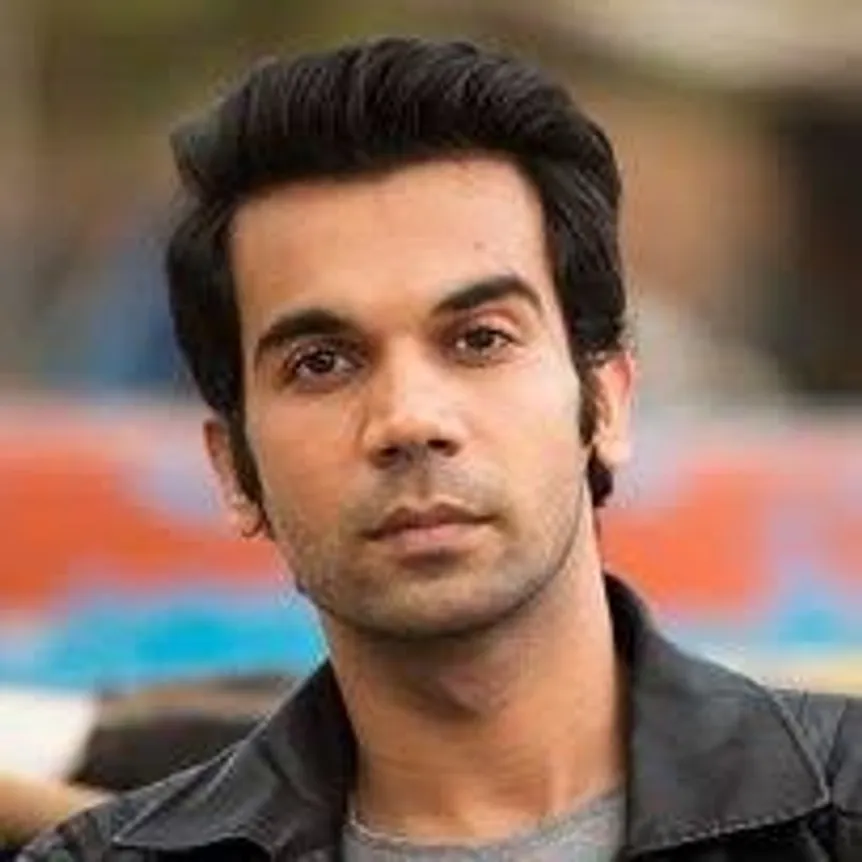 Rajkummar Rao