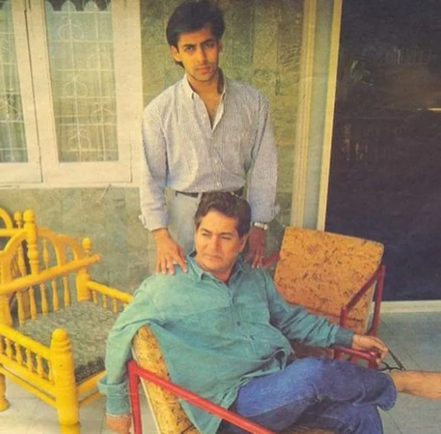 Salman khan