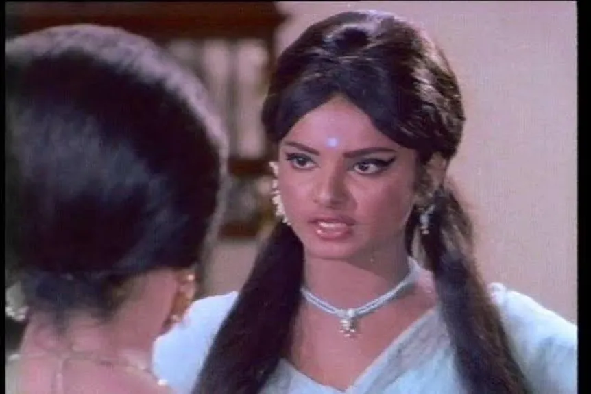 Rekha