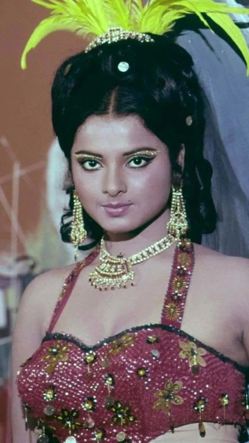 rekha