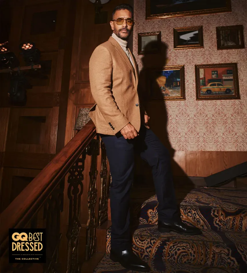 Angad Bedi