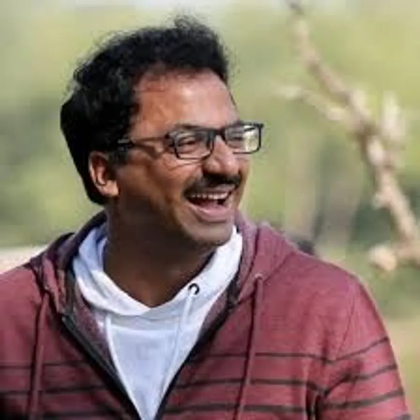 G. Ashok