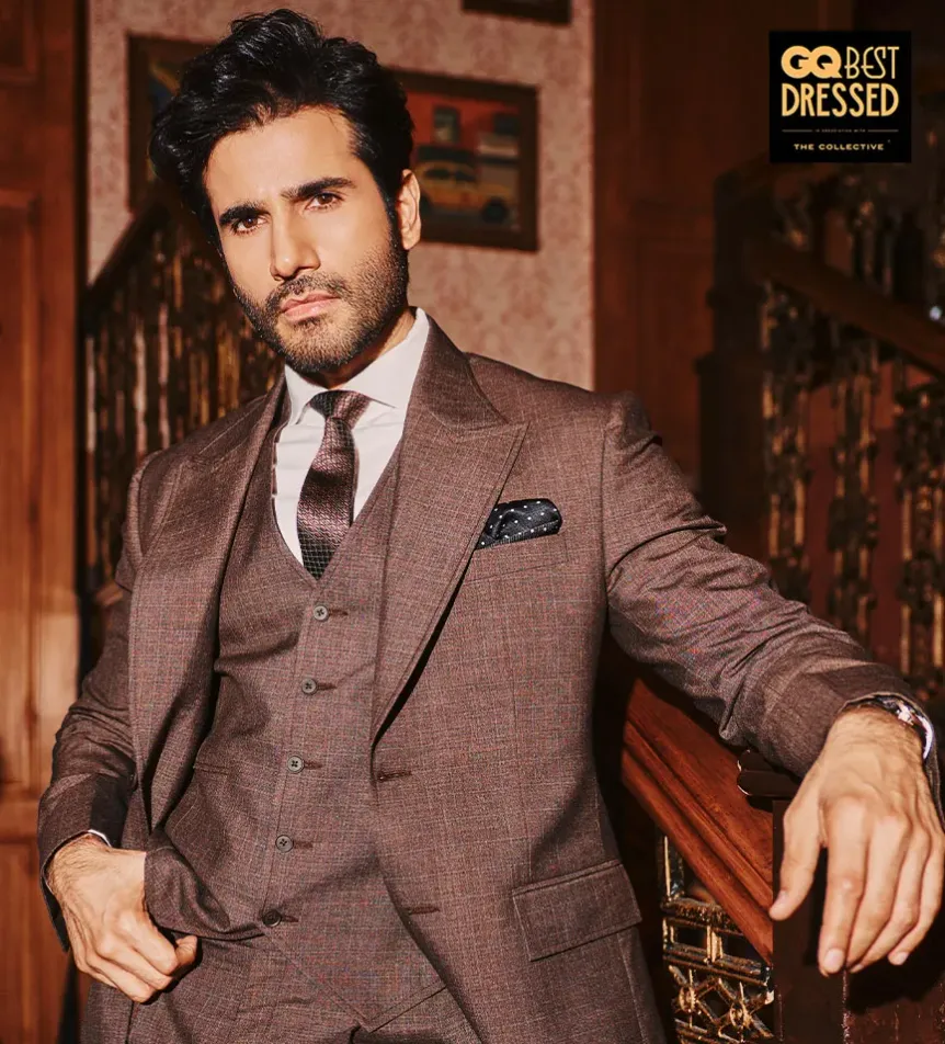 Karan Tacker