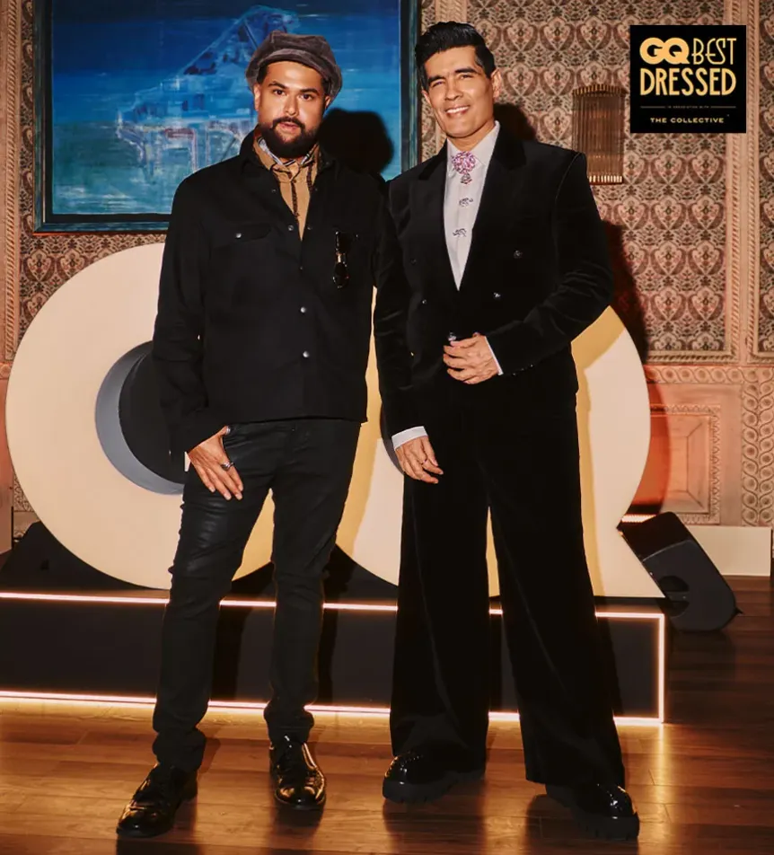Manish Malhotra