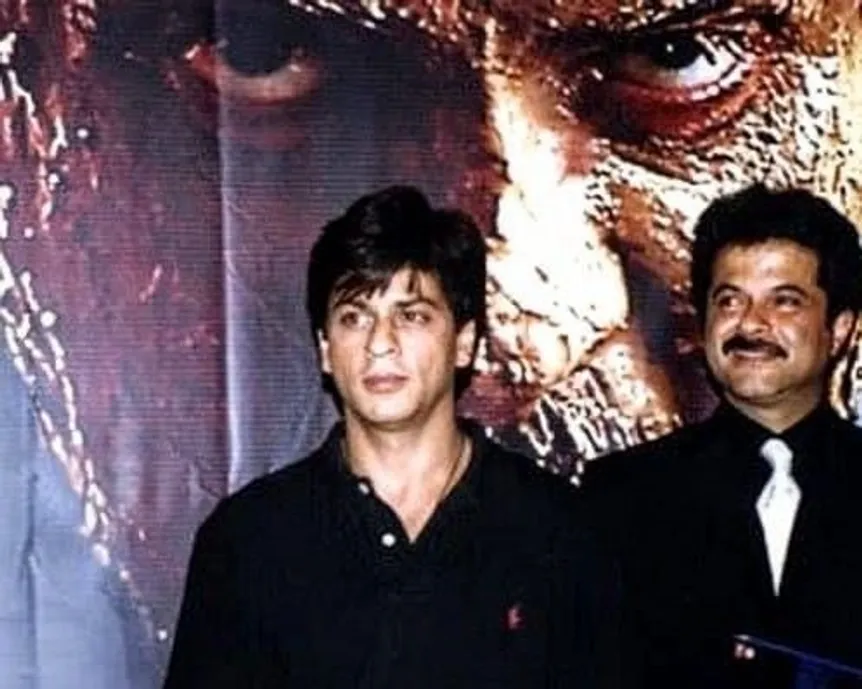 Nayak Turns 24 Anil Kapoor Remembers His Most Defining Role (2)