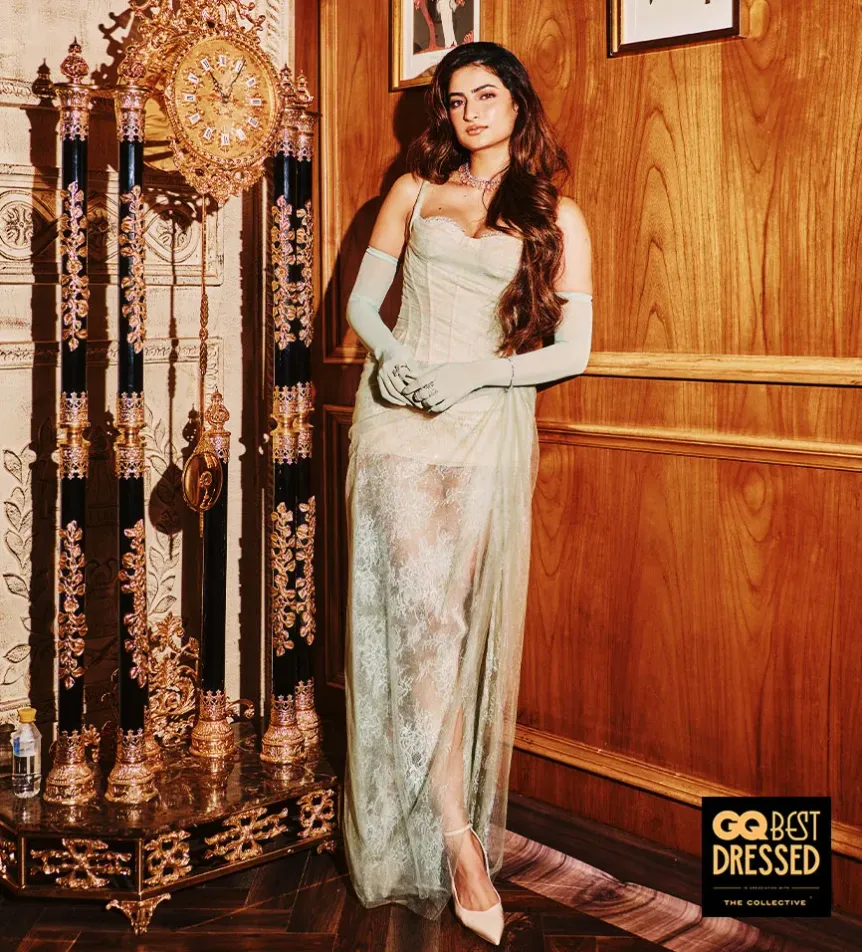 Palak tiwari