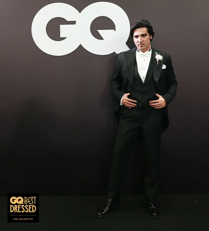 zayed khan