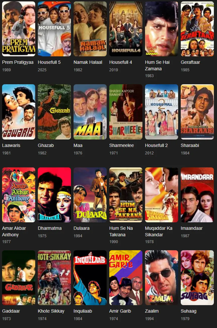 actor Ranjeet movie (4)