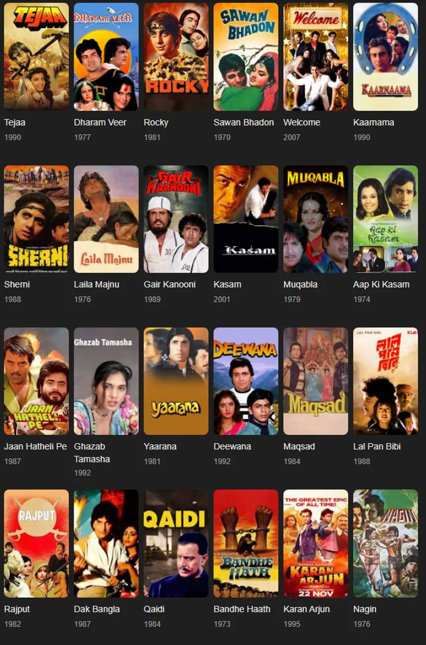 actor Ranjeet movie (5)