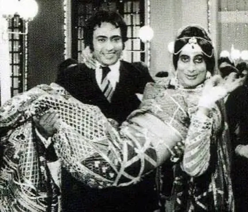 actor ranjeet photos (2)