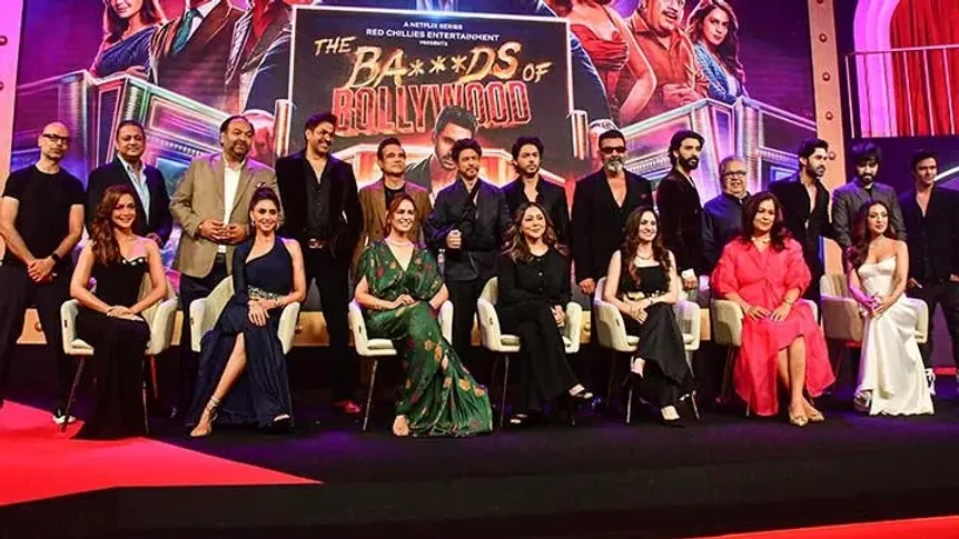bads-of-bollywood-trailer-launch-srk-aryan-khan-bobby-deol-gauri-khan-2025-08-21-18-06-48