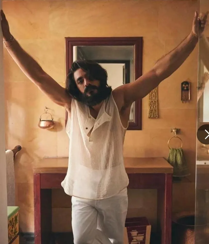 nishanchi anurag kashyap