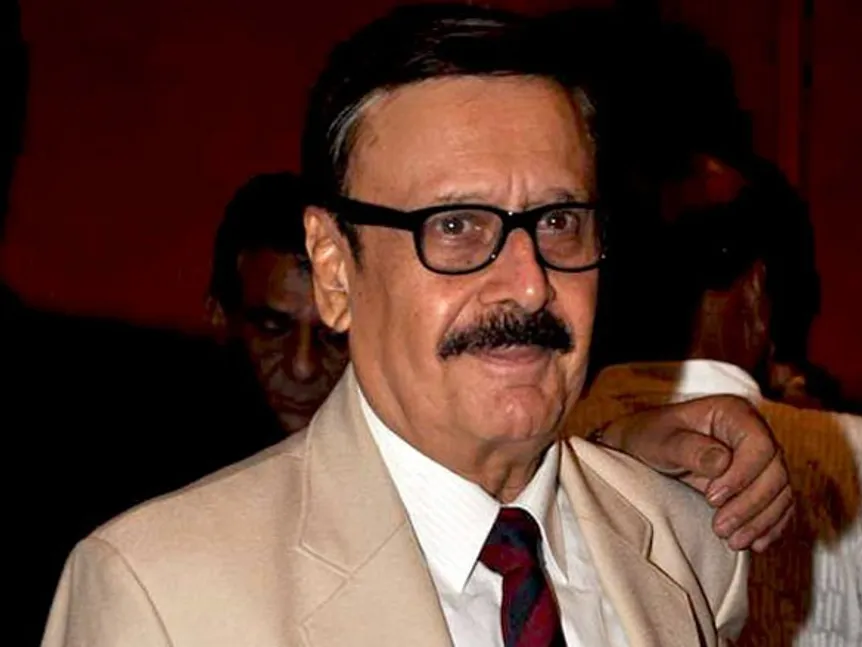 ParikshitSahni