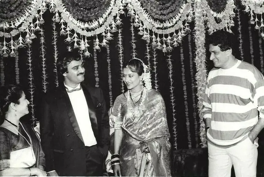 Priya Tendulkar Life Struggles