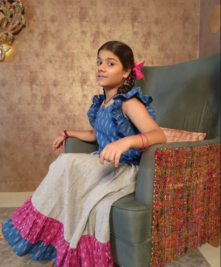 Vaishnavi Prajapati