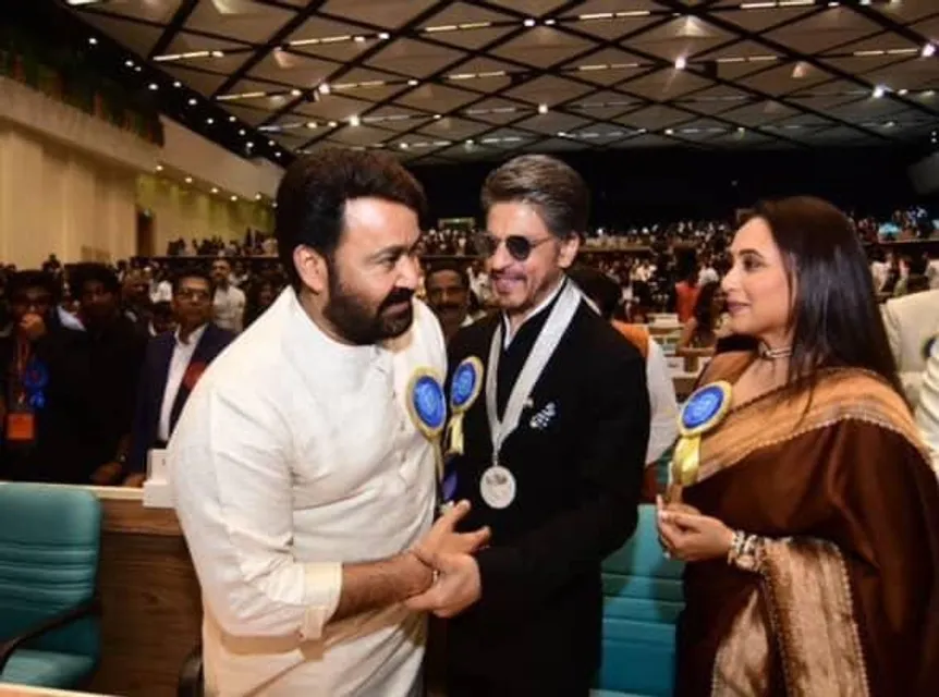 71st National Film Awards (5)