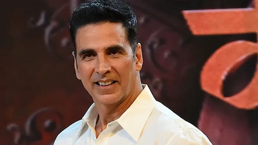 akshay kumar