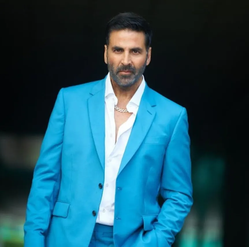 akshay kumar interviews