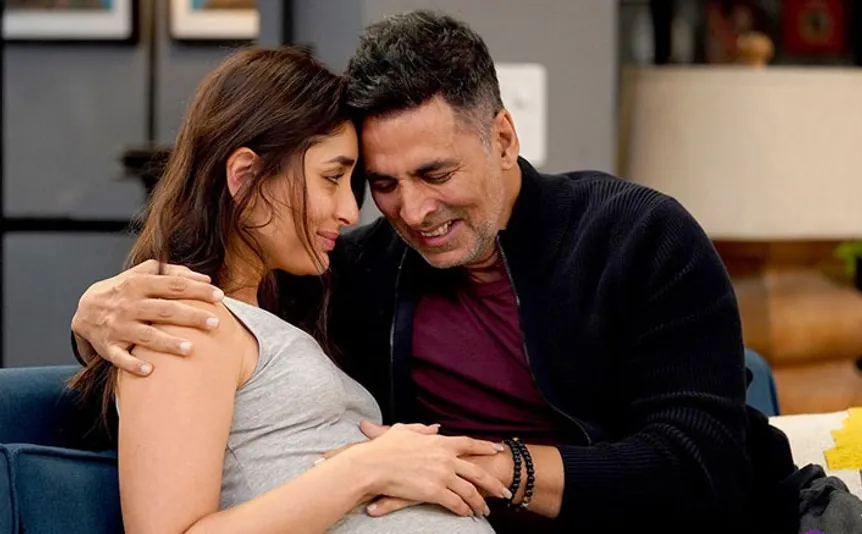akshay kumar kareena kapoor good news