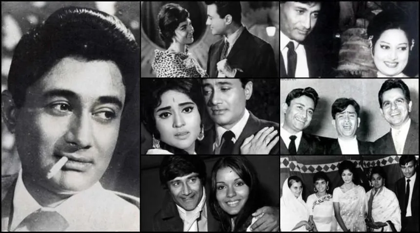 Dev Anand