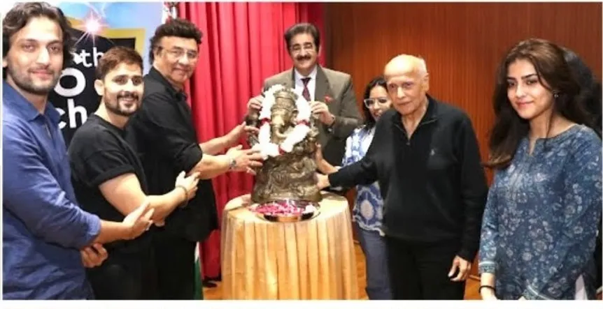 Grand Inauguration Ceremony of 126th Batch at AAFT (3)