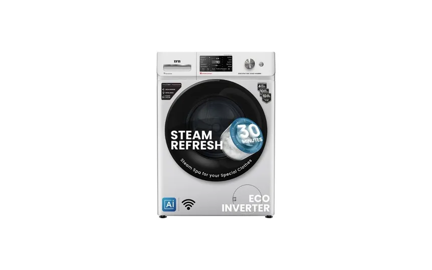 Best Washing Machines IFB