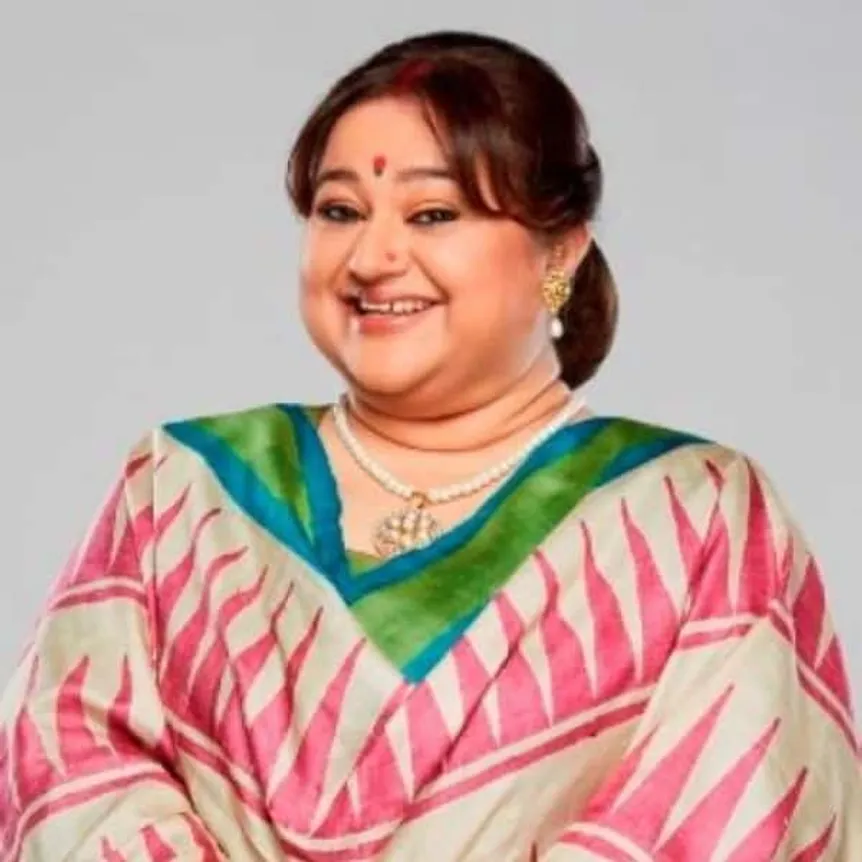 Naagin 4 actress Supriya Shukla describes her journey in show as 'short but  beautiful'