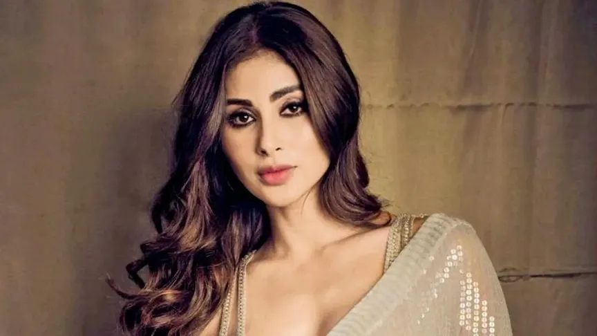 mouni roy