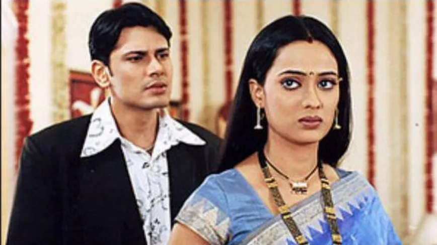 Prerna-Anurag (Kasautii Zindagii Kay)